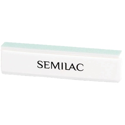 Semilac Nail Buffer Four- Sided SEMILAC Пила за нокти дамски