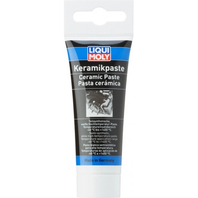 Liqui Moly 3418 Keramická pasta 50 g