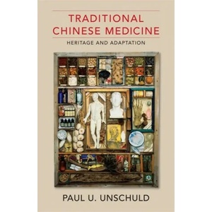 Traditional Chinese Medicine | Paul U. Unschuld, Bridie Andrews (ISBN: 9780231175012)