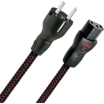 Audioquest NRGZ3, napájecí kabel 1,0 m