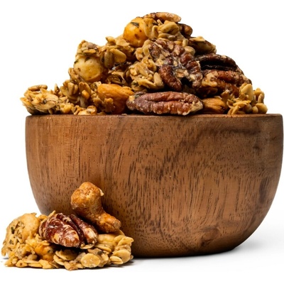 Grizly Salties sýrový mix 300 g