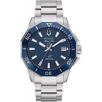 Bulova 96B433