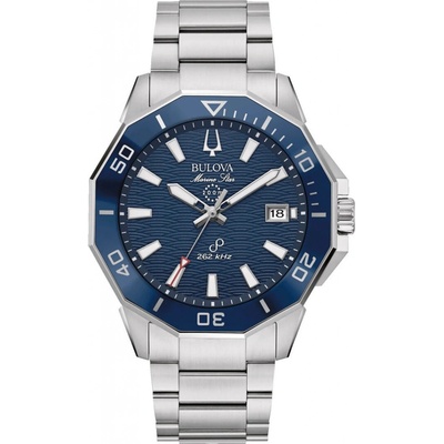 Bulova 96B433