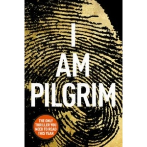 I Am Pilgrim | Terry Hayes (2014)