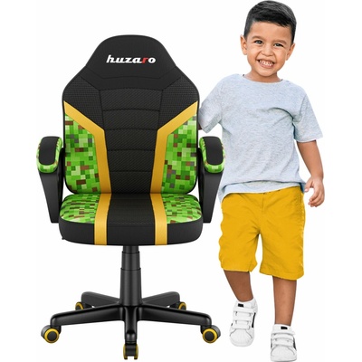 Huzaro Ranger 1.0 Pixel Mesh