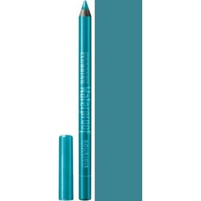 Bourjois vodeodolná ceruzka na oči Contour Clubbing Waterproof 63 1,2 g