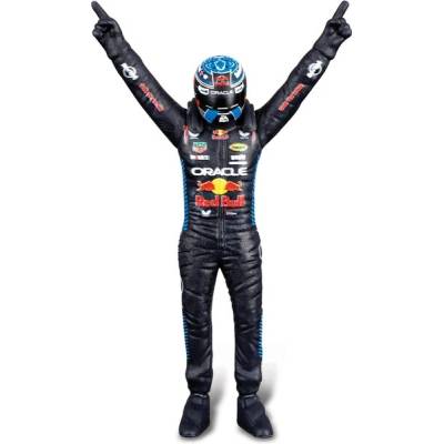 Bburago Oracle Red Bull Racing RB20 20241 Verstappen 1:24