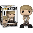 Sběratelské figurky Funko Pop! Star Wars Obi-Wan Kenobi Young Luke Skywalker