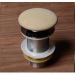 Inter Ceramic Сифон за умивалник ic s43wv (s43wv)