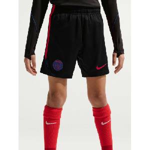 NIKE Къси панталони psg y nk df strk short kz - sportdepot - 44,57 лв
