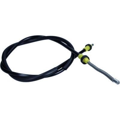 Ťažné lanko, parkovacia brzda MAXGEAR 32-1489 (321489)