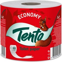 Tento Economy 2-vrstvový 1 ks