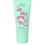 beBIO In My Era Natural Express Hair Repair регенериращ балсам за суха и увредена коса 200ml