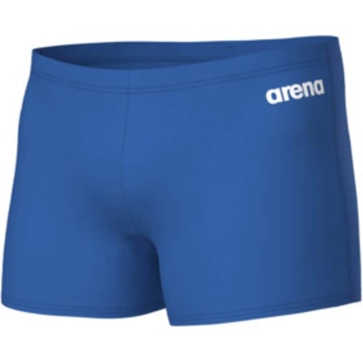 arena Бански гащета Arena Mens Solid Team Swim Shorts - Royal/White