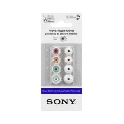 Sony náhradní koncovky; EPEX10AW.AE – Zboží Živě