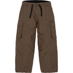 Armada Ски панталон Armada Team Issue 2L Insulated Cargo Pant Ski trousers - Grizzly (007-3207-0713)