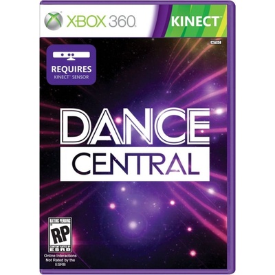 Dance Central