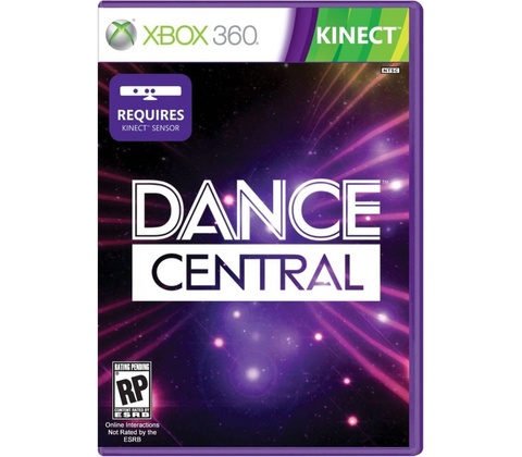 Dance Central