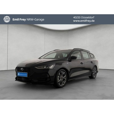 Ford Focus 1.5 EcoBlue 85 kW