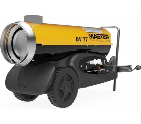Master BV77E