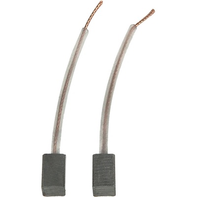 Uhlíkový zberač alternátora AS-PL OB9006