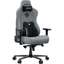 Anda Seat Novis Plus XL Gray Fabric