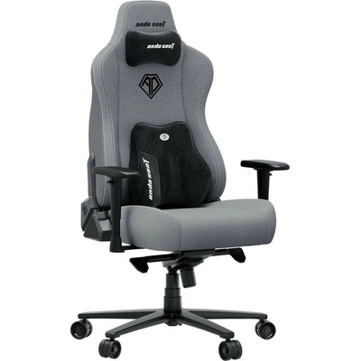 Anda Seat Novis Plus XL Gray Fabric