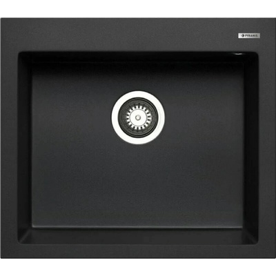 Pyramis ISTROS 57X50 1B VOLCANO