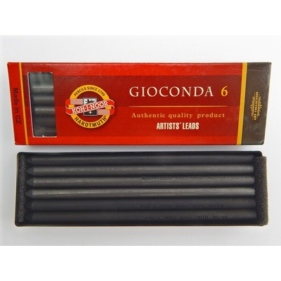 Koh-i-noor Gioconda Tuhy 4869/II GIOCONDA 5,6mm 7137