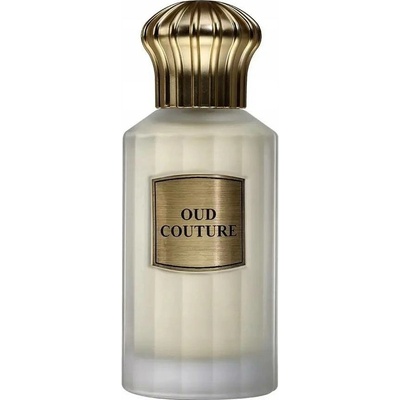 Ahmed Al Maghribi Oud Couture parfémovaná voda dámská 100 ml