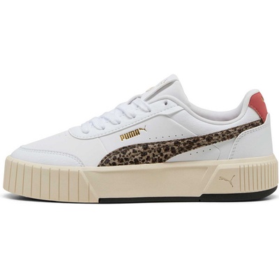 PUMA Обувки Carina Mia Animal Flair