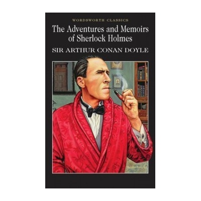 Adventures Of Sherlock Holmes