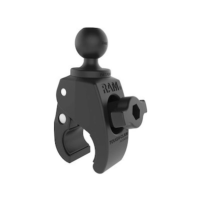 svěrka RAM Mounts s ručním upínáním "Tough-Claw", průměr 15,9-38,1 mm