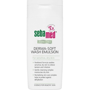 sebamed Измиваща емулсия за тяло, 200 ml
