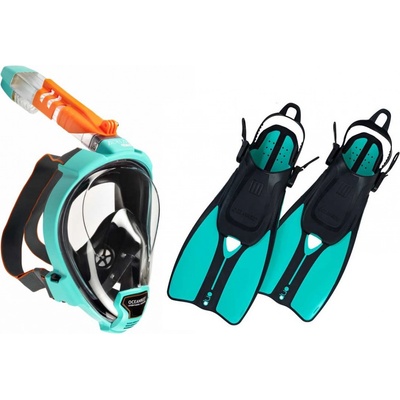 OCEAN REEF ARIA QR + DUO TRAVEL