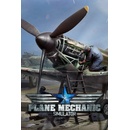Plane Mechanic Simulator