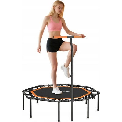 SPORTNOW fitness Mini s rukoväťou 128 cm