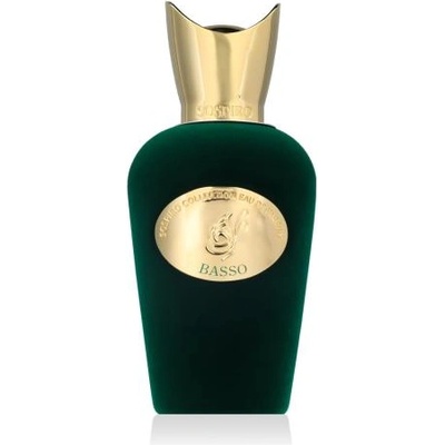 Sospiro Basso EDP 100 ml Tester