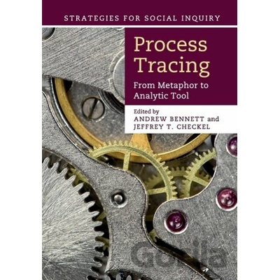 Process Tracing Bennett Andrew Georgetown University Washington DC