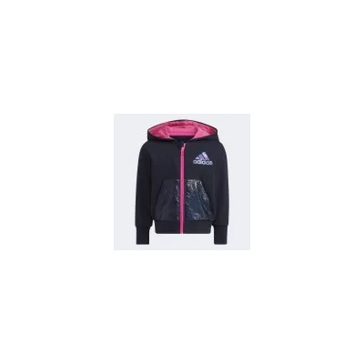 Adidas LG FT KN JKT (H38397) Детски Суичър