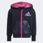 Adidas LG FT KN JKT (H38397) Детски Суичър