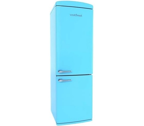 Vestfrost VR-FB373-2E1BU