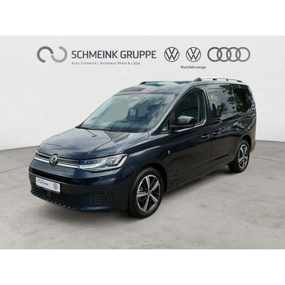 Volkswagen Caddy Maxi 2.0 TDI DSG 90 kW