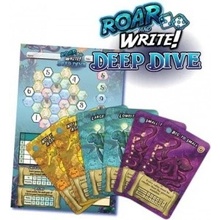 GreenBrier Games Roar and Write Deep Dive EN