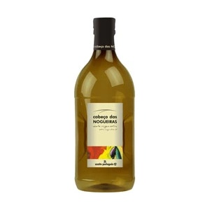 Sociedade Agrícola Ouro Vegetal Cabeço das Nogueiras Extra Virgin 3L (VPAZEVEXT3L)
