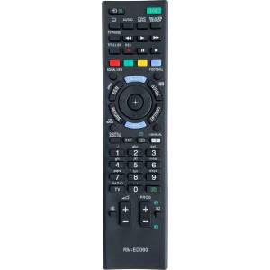 съвместим Sony rm-ed060 - заместител дистанционно управление (rm-ed060) Дистанционно