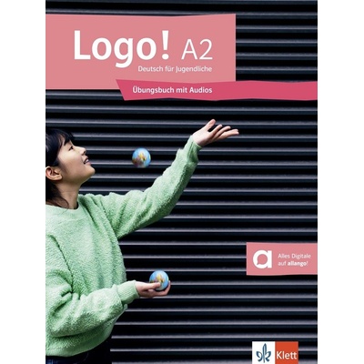Logo! 2 (A2) – Übungsbuch + MP3 allango.net
