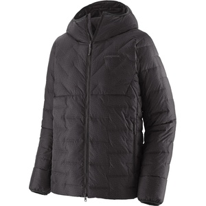 Patagonia Мъжко пухено яке Patagonia Durable Down Hoody Down jacket - Black - размер S (004-7887-0212)