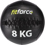 Fitforce Wall ball 8 kg 8 КГ