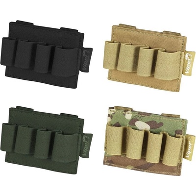 Viper Tactical na náboje do brokovnice Modular Shotgun Cartridge multicam